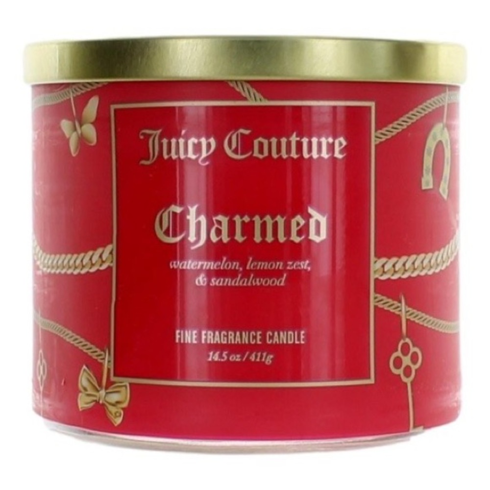 🆕 Juicy Couture - Charmed Candle 🍉